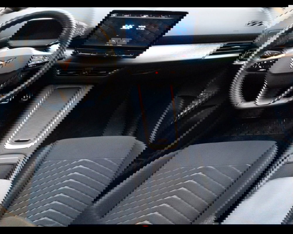 Cupra Born usata a Bologna (10)