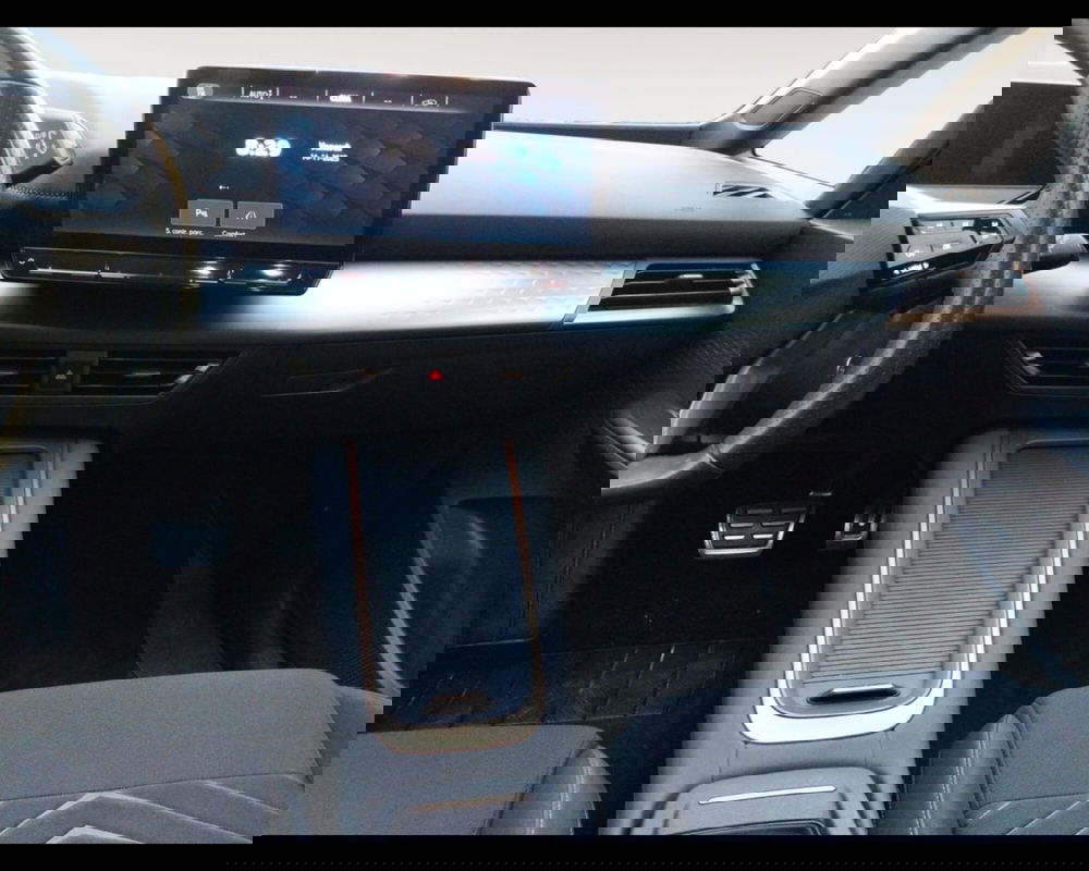 Cupra Born usata a Bologna (11)