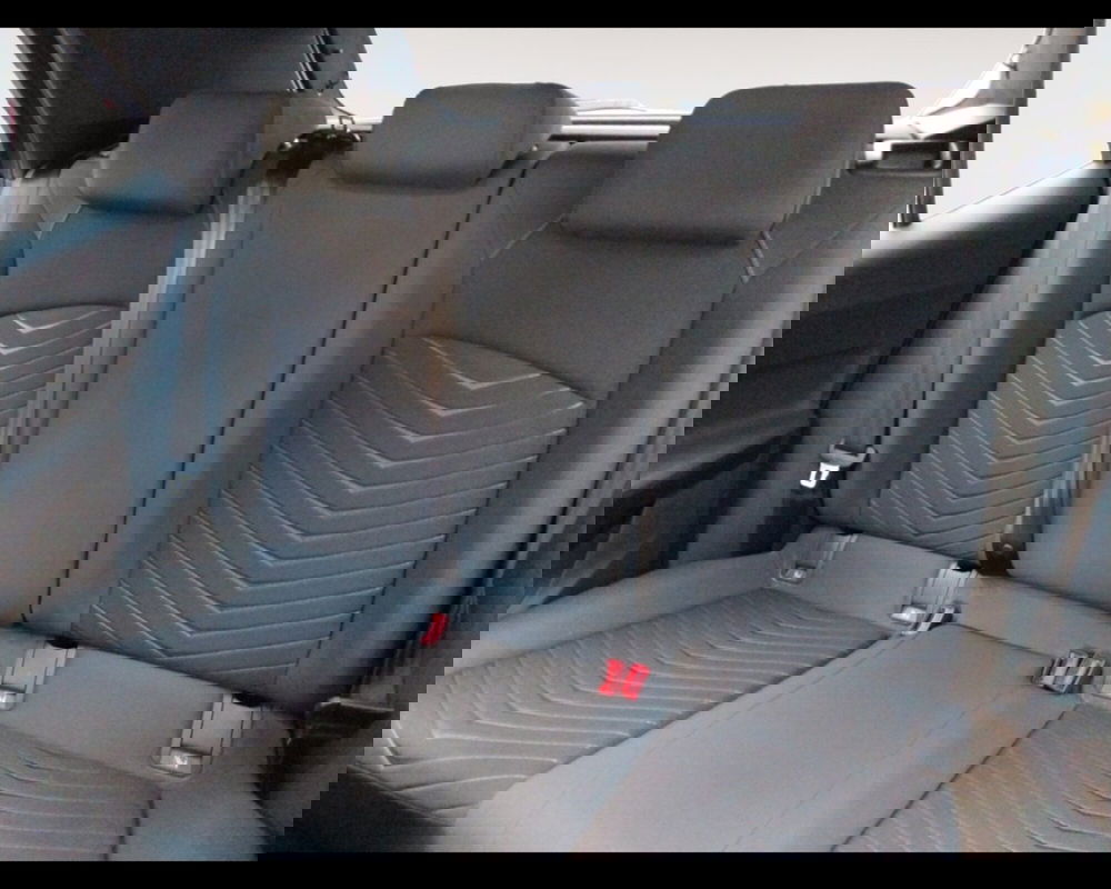 Cupra Born usata a Bologna (13)