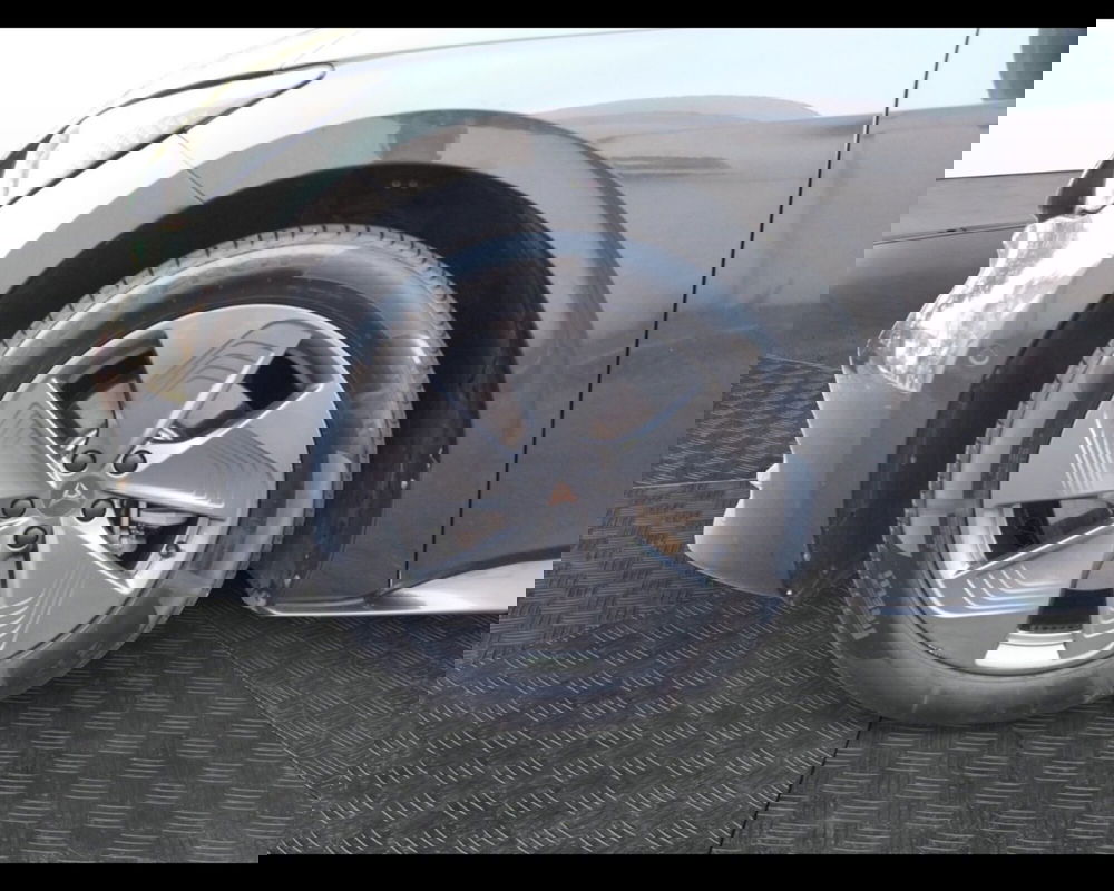 Cupra Born usata a Bologna (14)