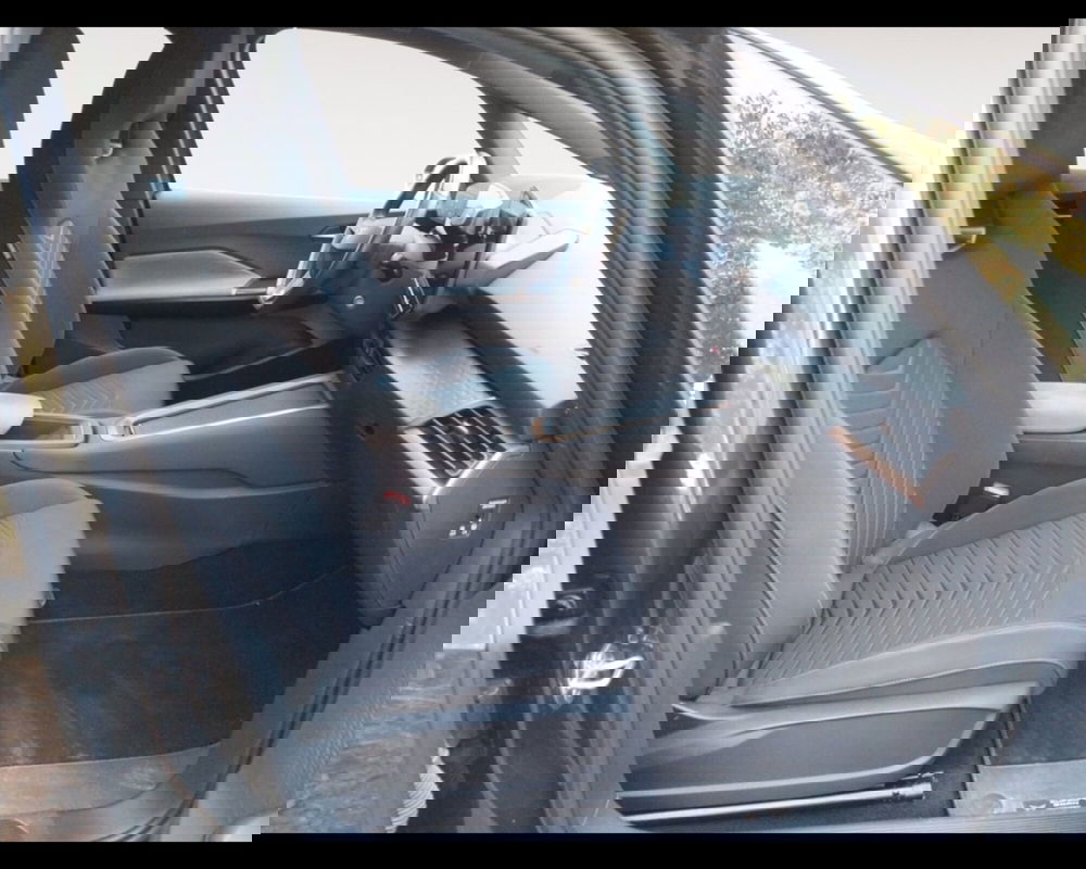 Cupra Born usata a Bologna (15)