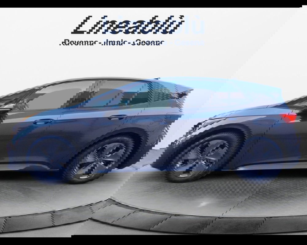 Cupra Born usata a Bologna (2)