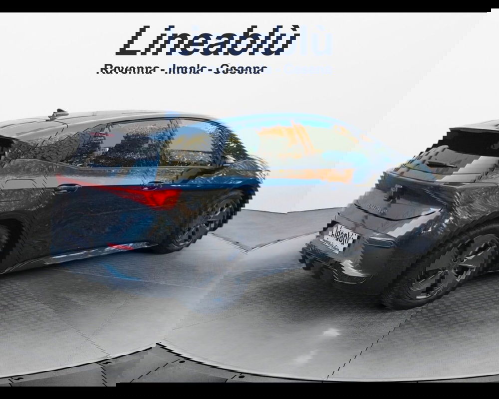 Cupra Born usata a Bologna (5)