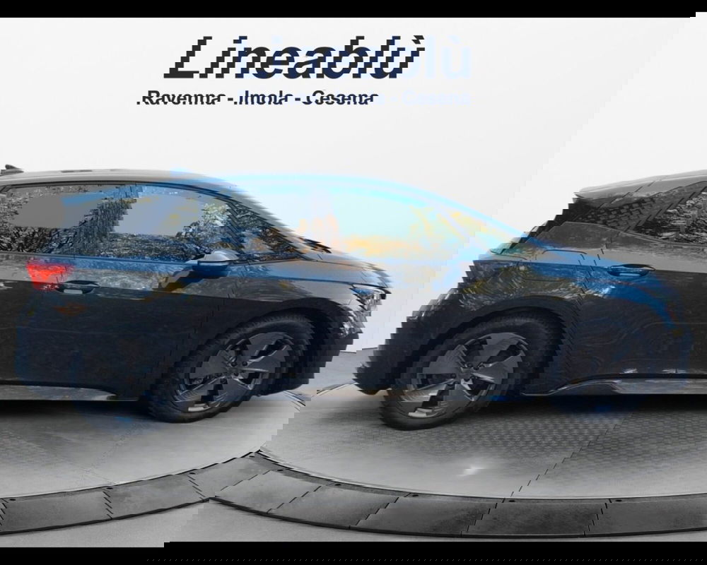 Cupra Born usata a Bologna (6)