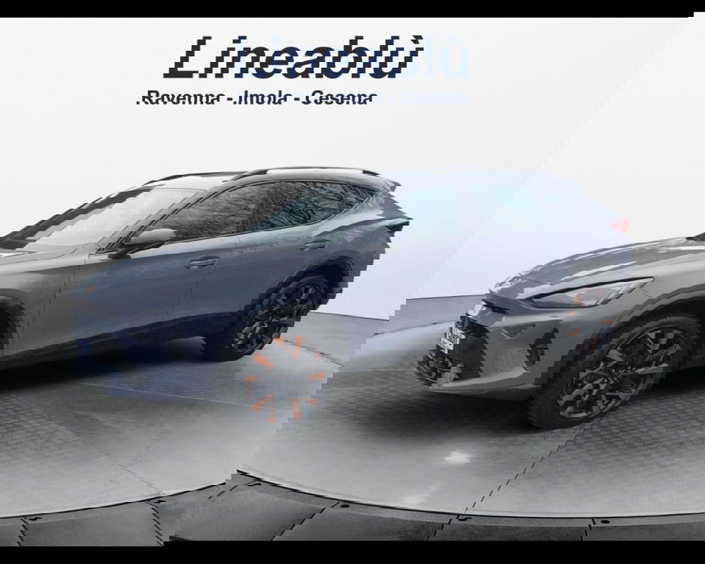 Cupra Formentor nuova a Forlì-Cesena