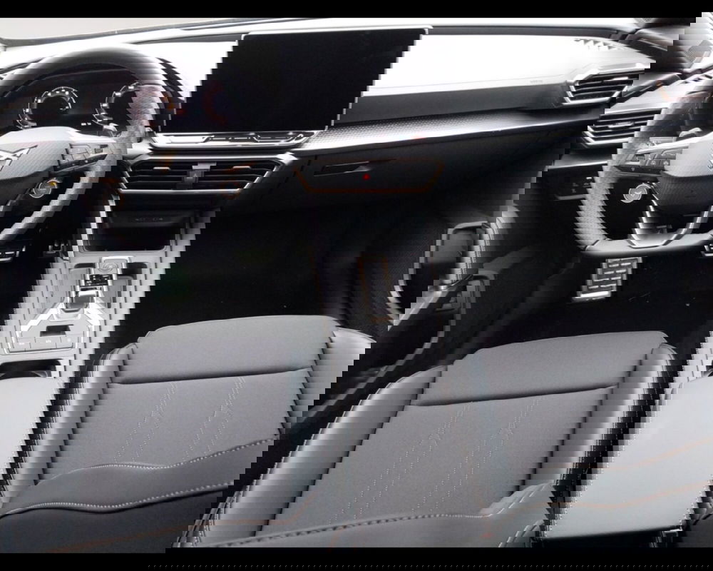 Cupra Formentor nuova a Forlì-Cesena (10)