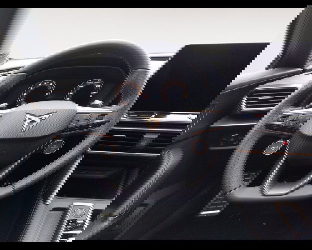 Cupra Formentor nuova a Forlì-Cesena (12)