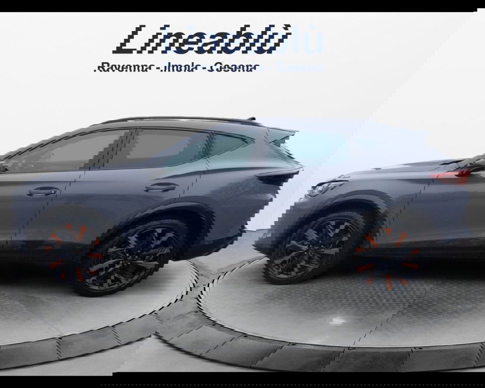 Cupra Formentor nuova a Forlì-Cesena (2)