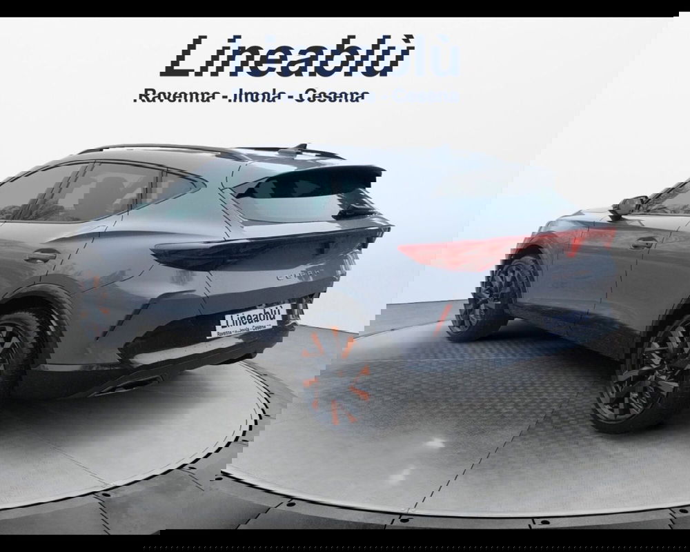 Cupra Formentor nuova a Forlì-Cesena (3)