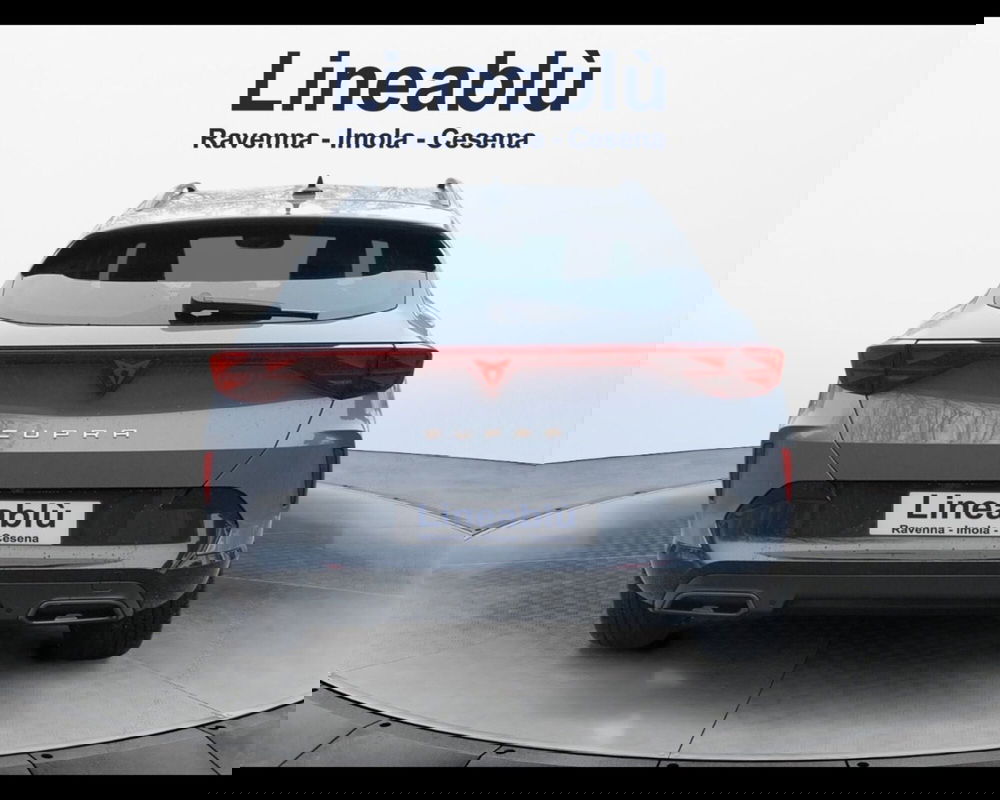 Cupra Formentor nuova a Forlì-Cesena (4)