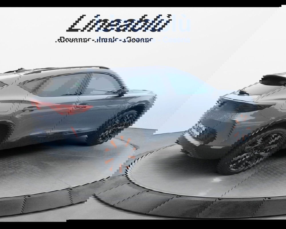 Cupra Formentor nuova a Forlì-Cesena (5)