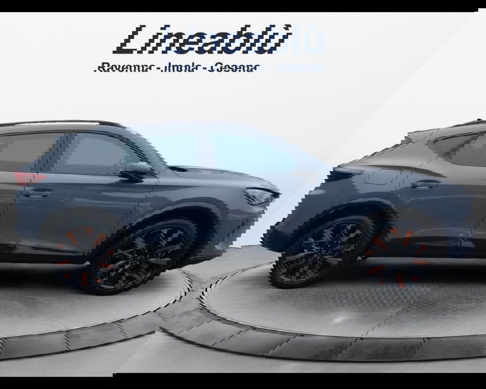 Cupra Formentor nuova a Forlì-Cesena (6)