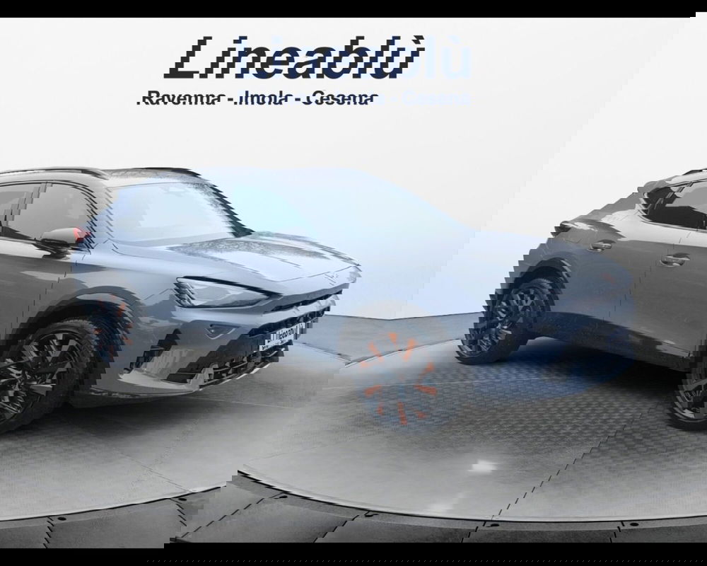 Cupra Formentor nuova a Forlì-Cesena (7)