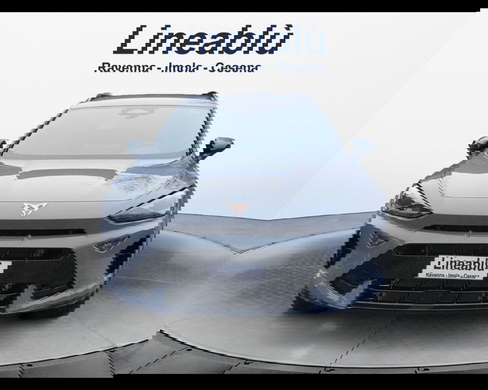 Cupra Formentor nuova a Forlì-Cesena (8)