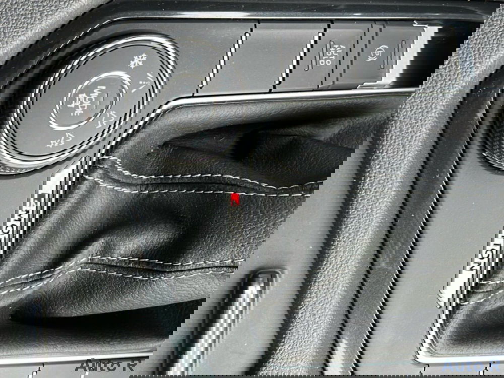 Volkswagen Tiguan usata a Potenza (15)