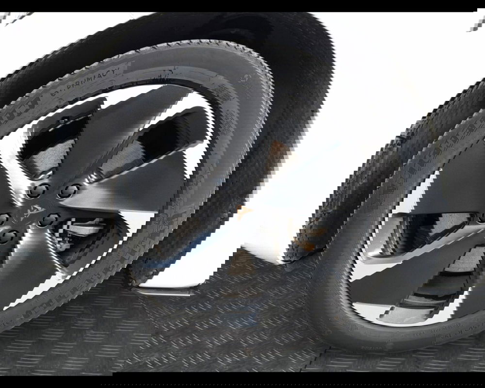 Cupra Born usata a Ravenna (14)