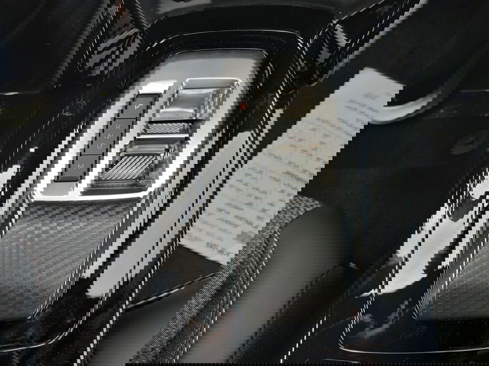 Peugeot 2008 nuova a Lucca (17)