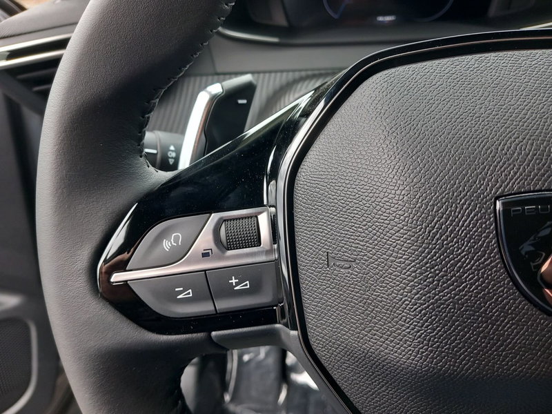 Peugeot 2008 nuova a Lucca (19)