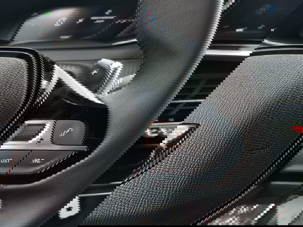 Peugeot 2008 nuova a Lucca (20)