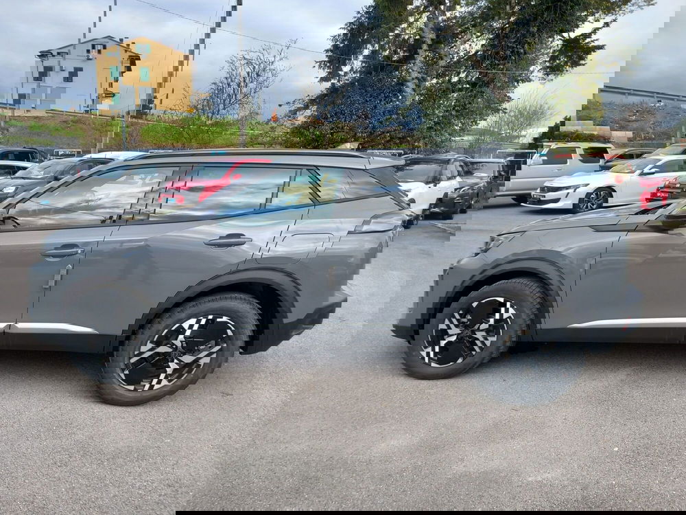 Peugeot 2008 nuova a Lucca (3)