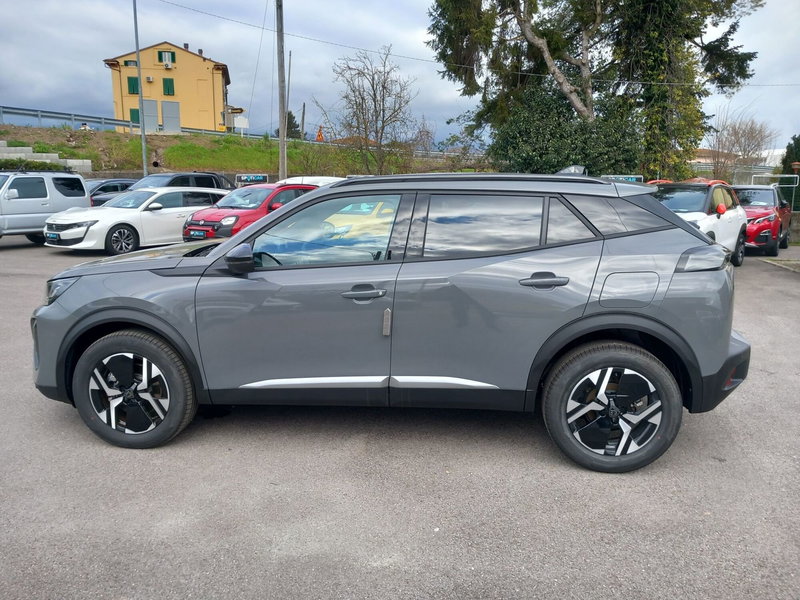 Peugeot 2008 nuova a Lucca (3)