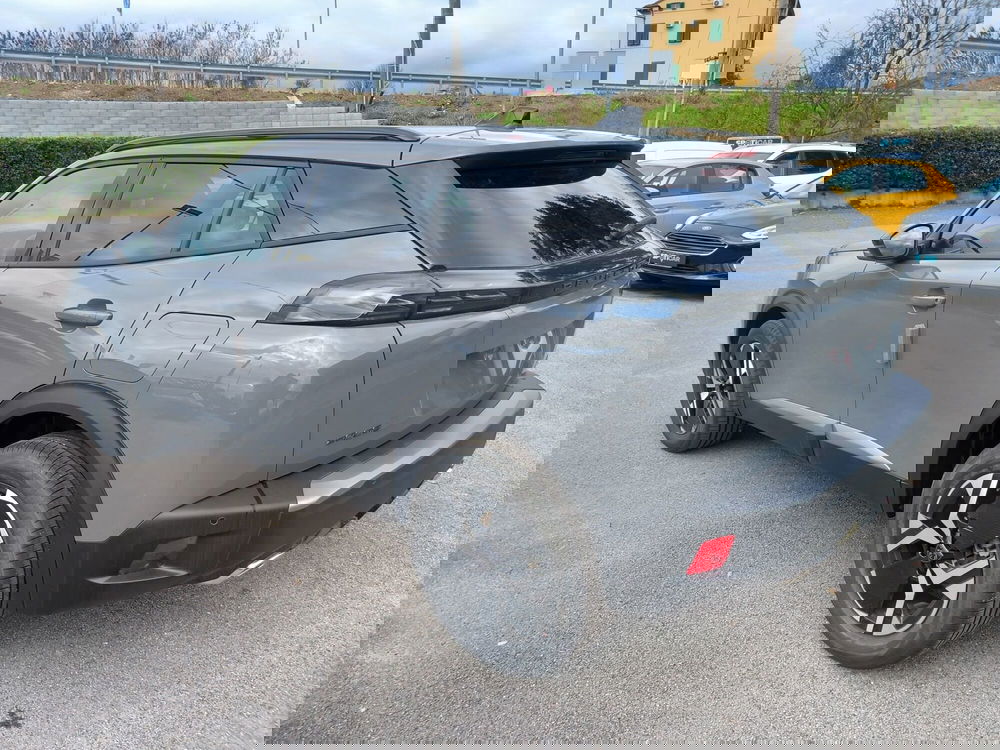 Peugeot 2008 nuova a Lucca (4)