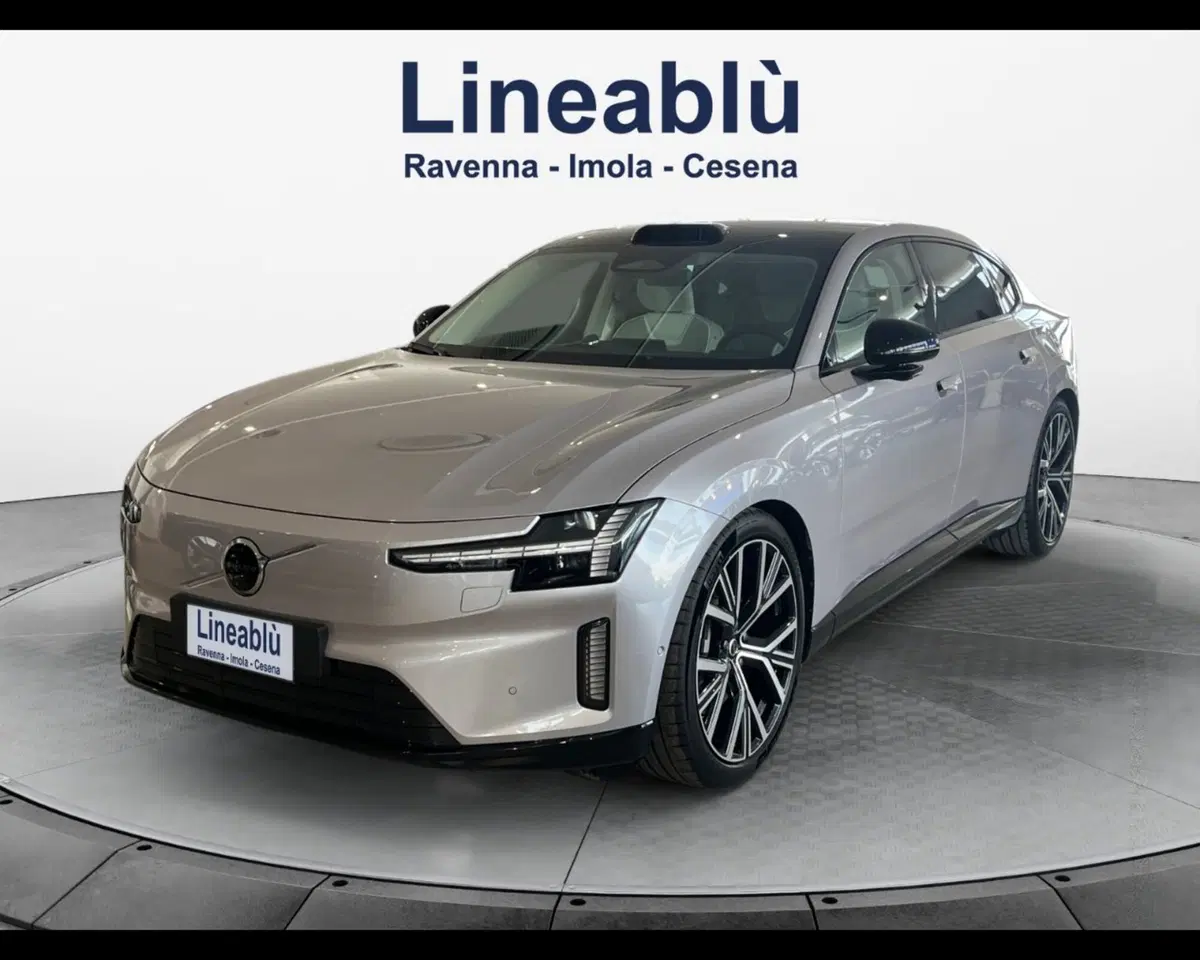 Volvo ES90 nuova a Ravenna
