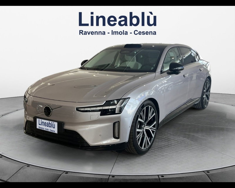 Volvo ES90 nuova a Ravenna
