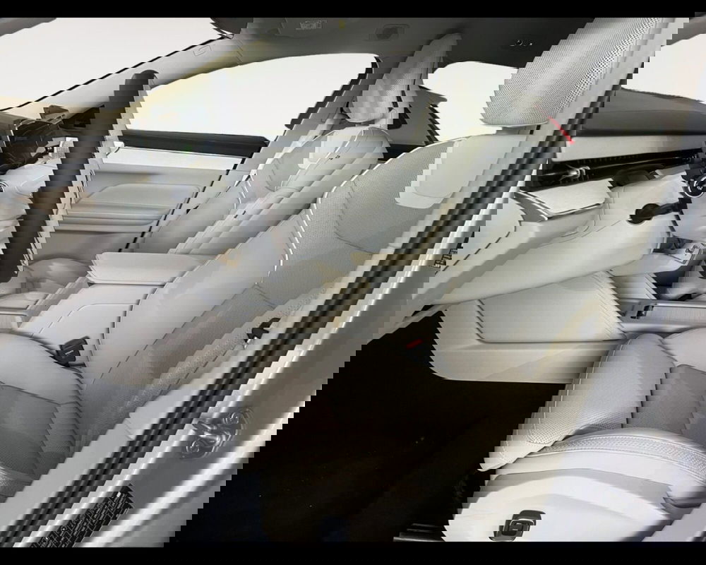 Volvo ES90 nuova a Ravenna (10)