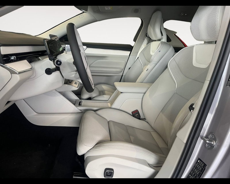 Volvo ES90 nuova a Ravenna (10)