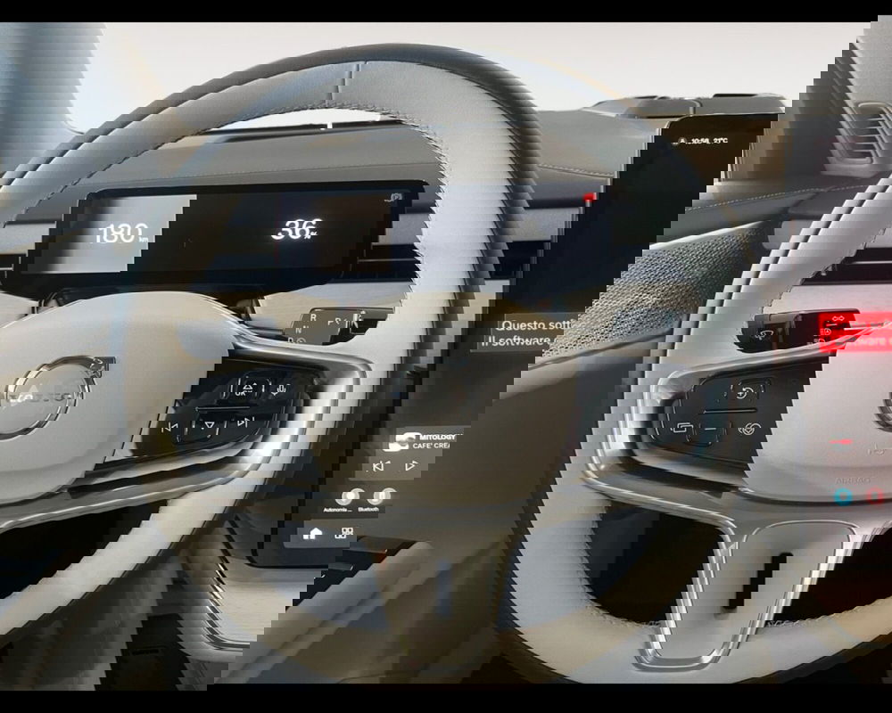 Volvo ES90 nuova a Ravenna (11)