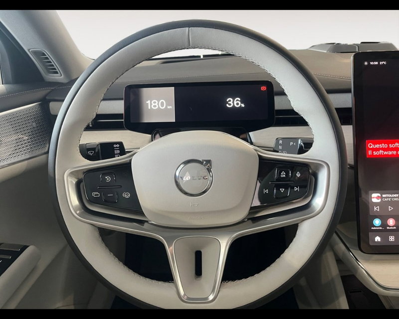 Volvo ES90 nuova a Ravenna (11)