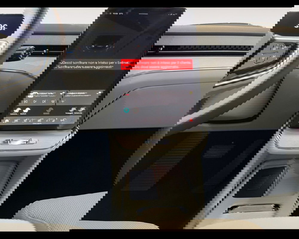 Volvo ES90 nuova a Ravenna (12)