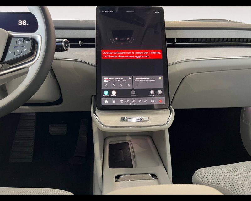 Volvo ES90 nuova a Ravenna (12)