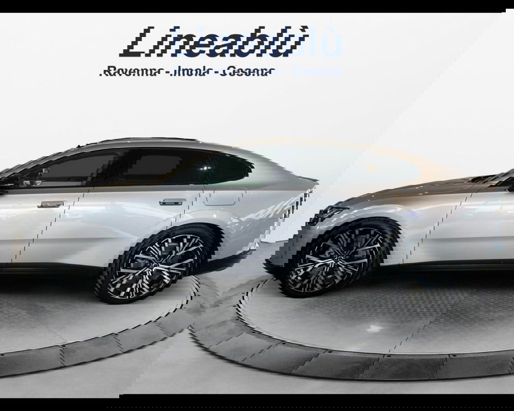 Volvo ES90 nuova a Ravenna (2)