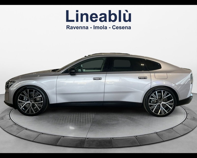 Volvo ES90 nuova a Ravenna (2)