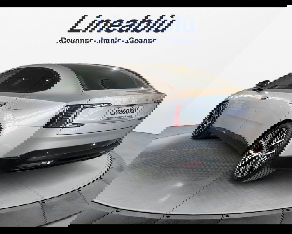 Volvo ES90 nuova a Ravenna (3)