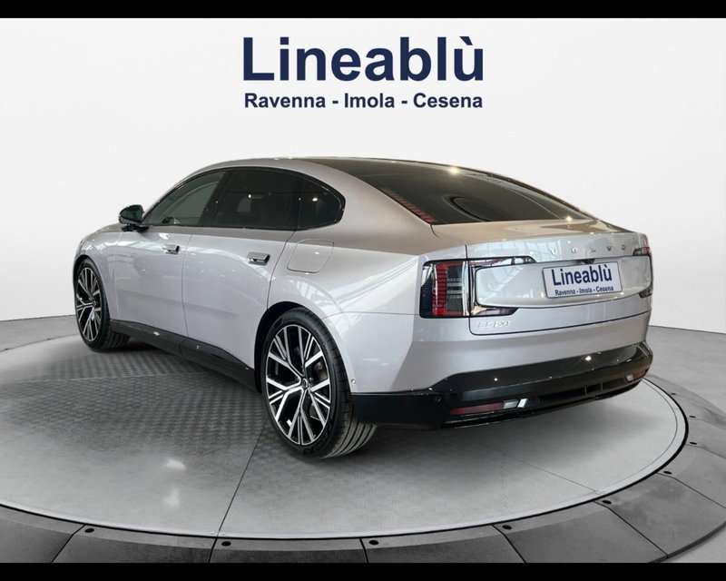 Volvo ES90 nuova a Ravenna (3)