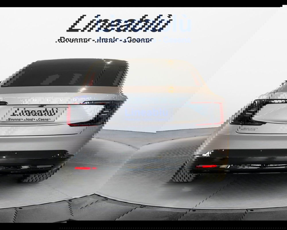 Volvo ES90 nuova a Ravenna (4)