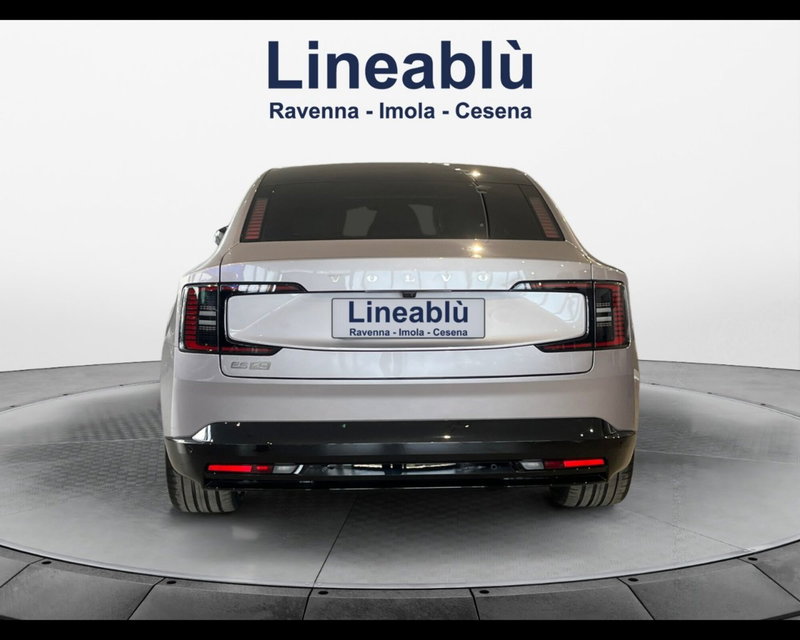Volvo ES90 nuova a Ravenna (4)