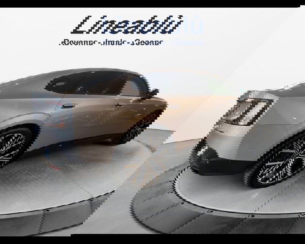 Volvo ES90 nuova a Ravenna (5)