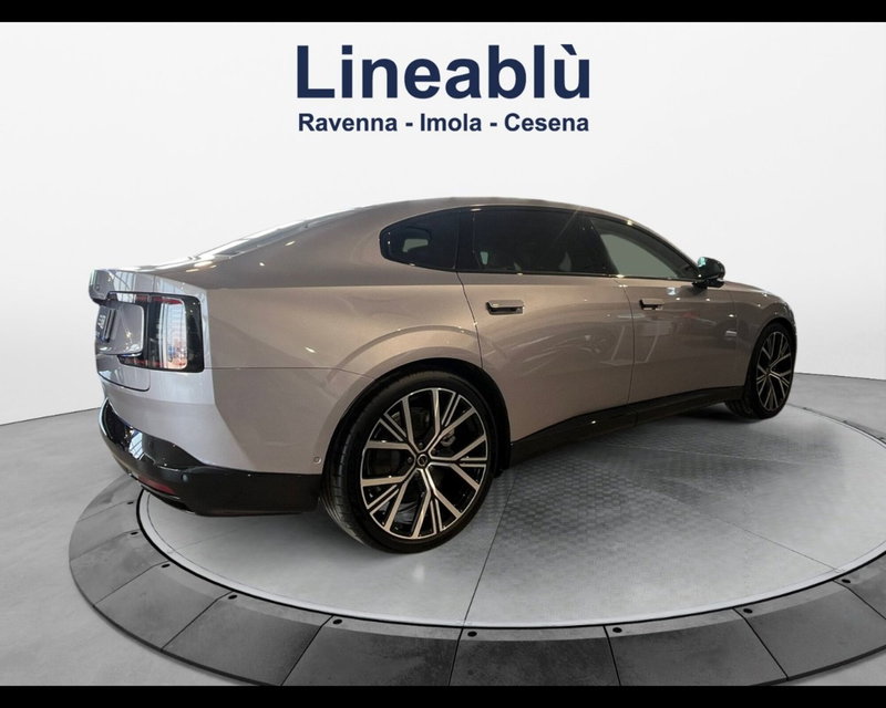 Volvo ES90 nuova a Ravenna (5)