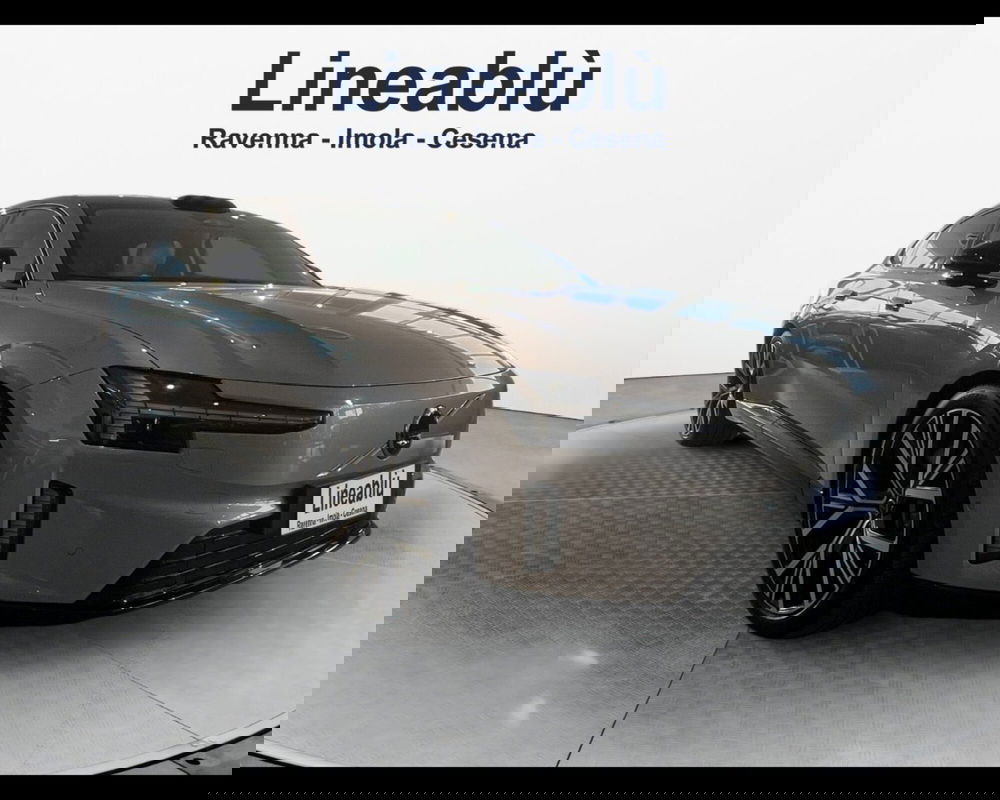 Volvo ES90 nuova a Ravenna (6)