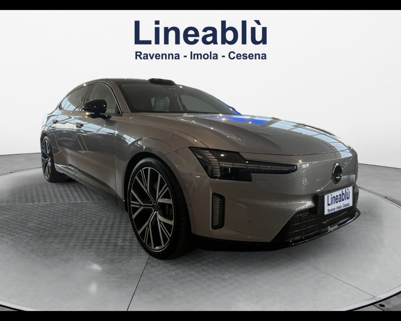 Volvo ES90 nuova a Ravenna (6)
