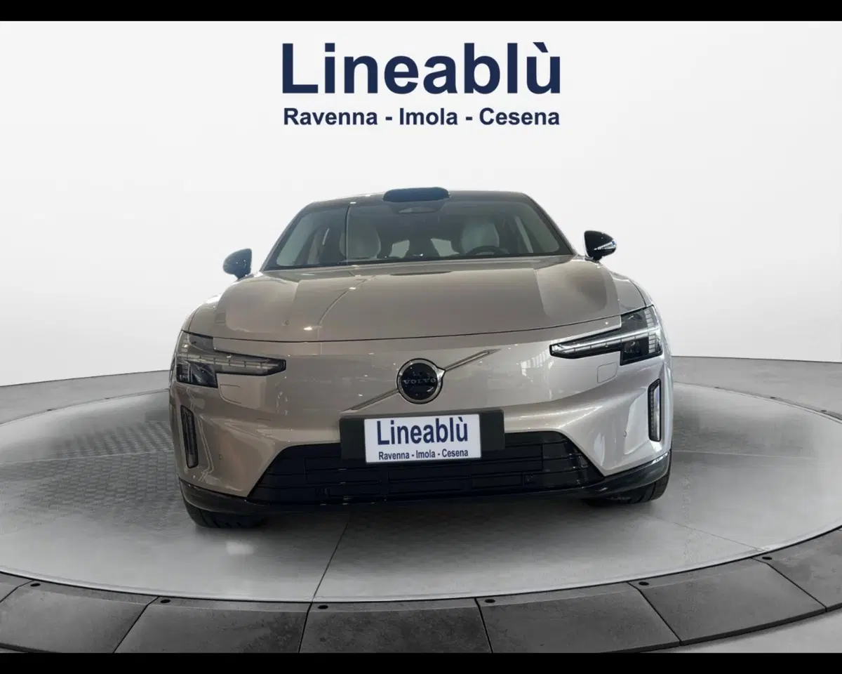 Volvo ES90 nuova a Ravenna (7)
