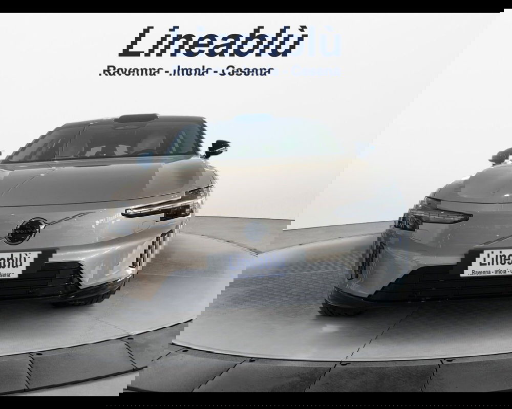 Volvo ES90 nuova a Ravenna (7)