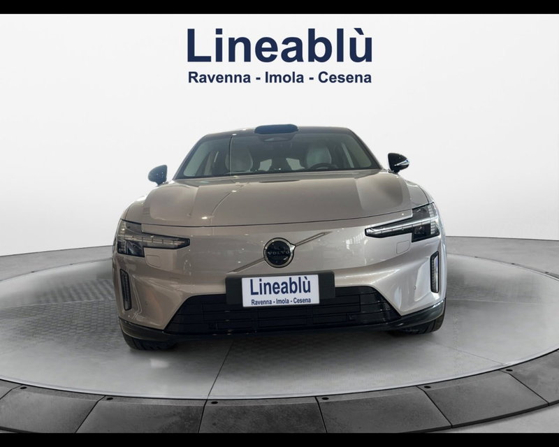 Volvo ES90 nuova a Ravenna (7)