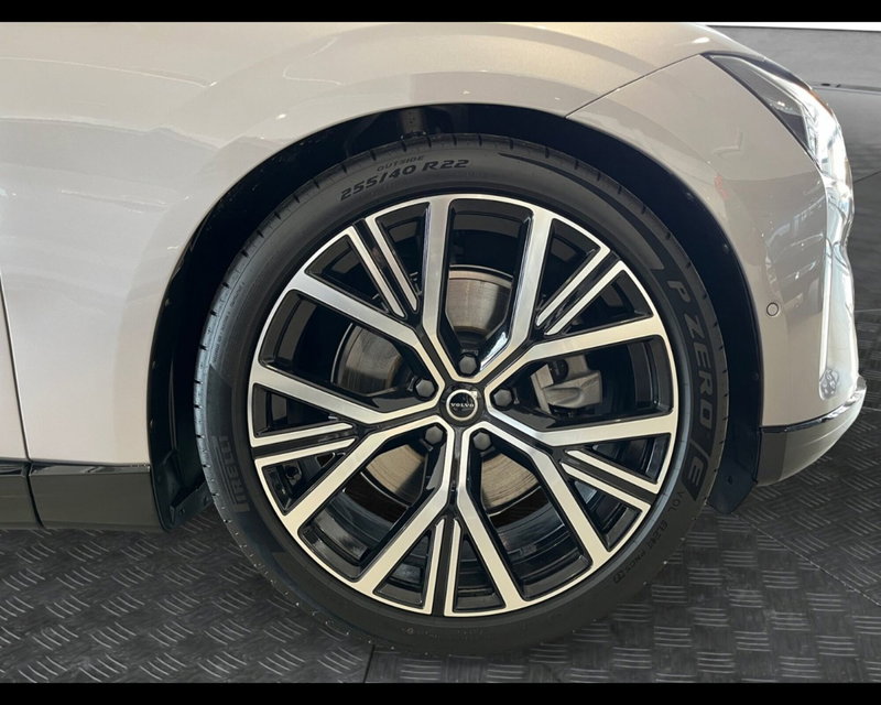 Volvo ES90 nuova a Ravenna (8)