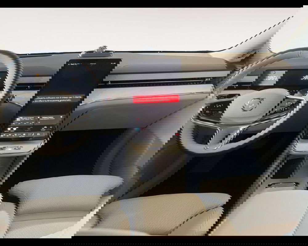 Volvo ES90 nuova a Ravenna (9)