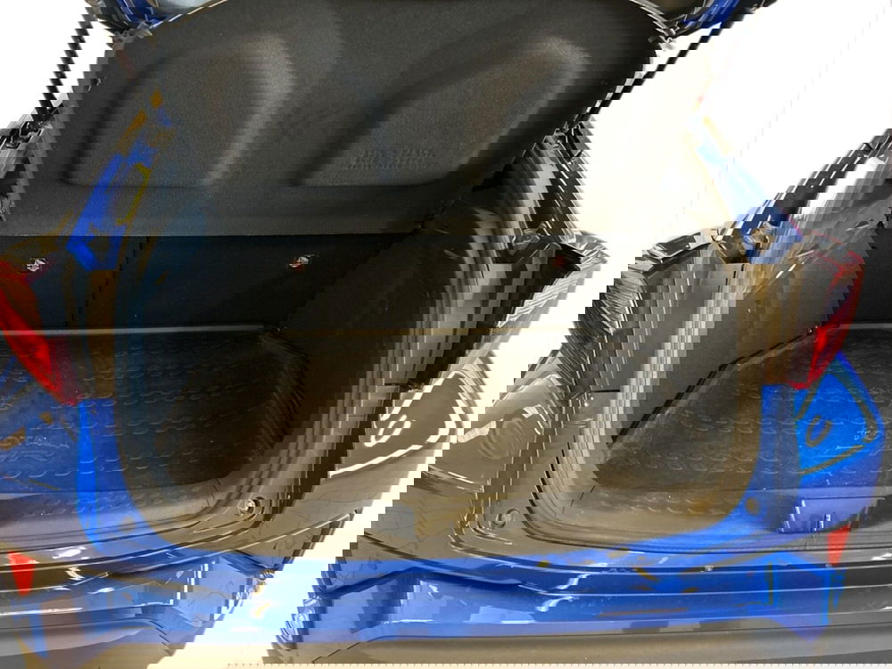 Toyota Toyota C-HR usata a Bergamo (12)